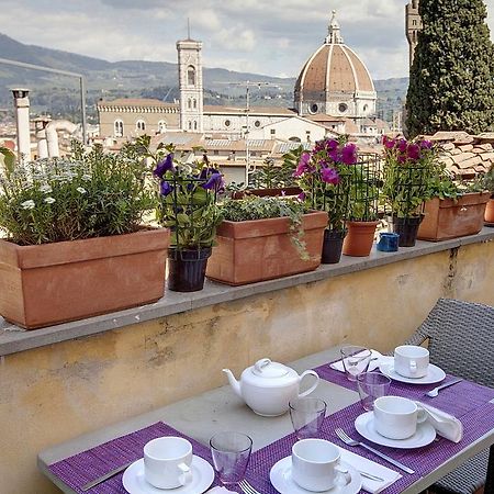 Florence View Apartment Екстериор снимка