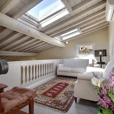 Florence View Apartment Екстериор снимка