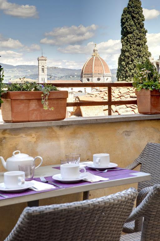 Florence View Apartment Екстериор снимка