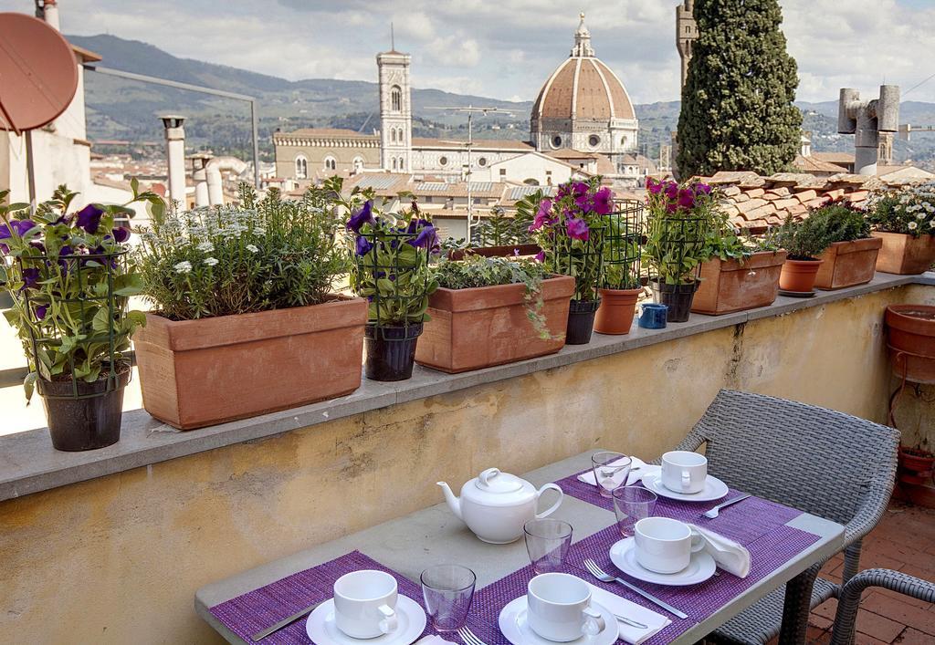 Florence View Apartment Екстериор снимка