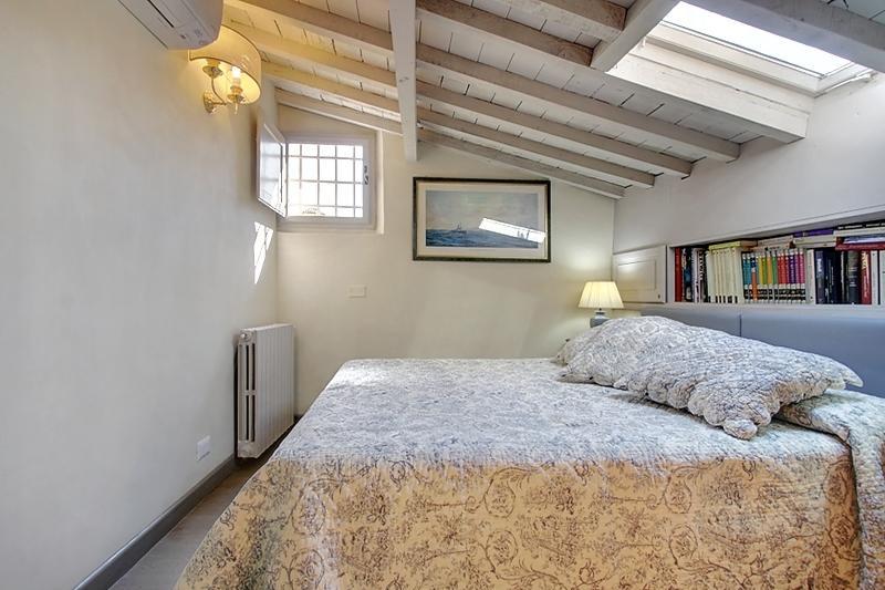 Florence View Apartment Екстериор снимка