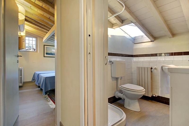 Florence View Apartment Екстериор снимка