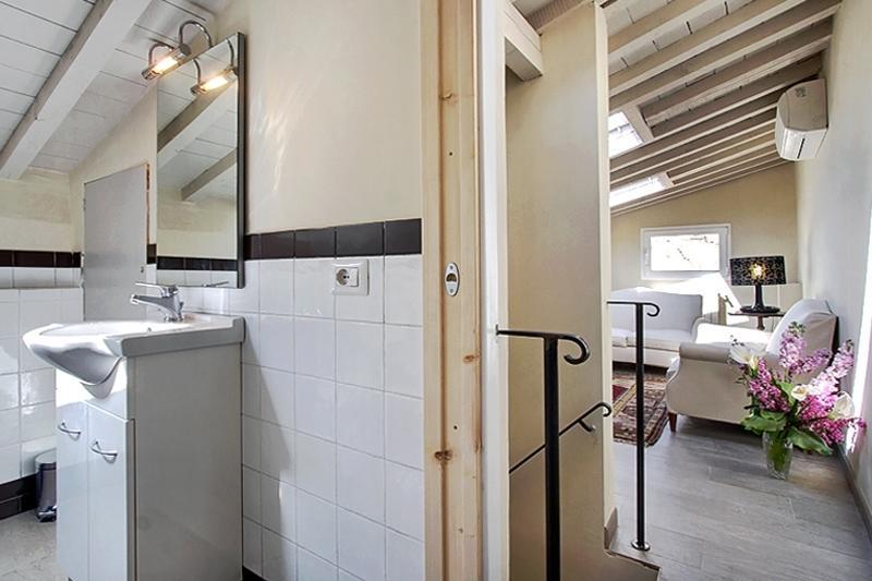 Florence View Apartment Екстериор снимка