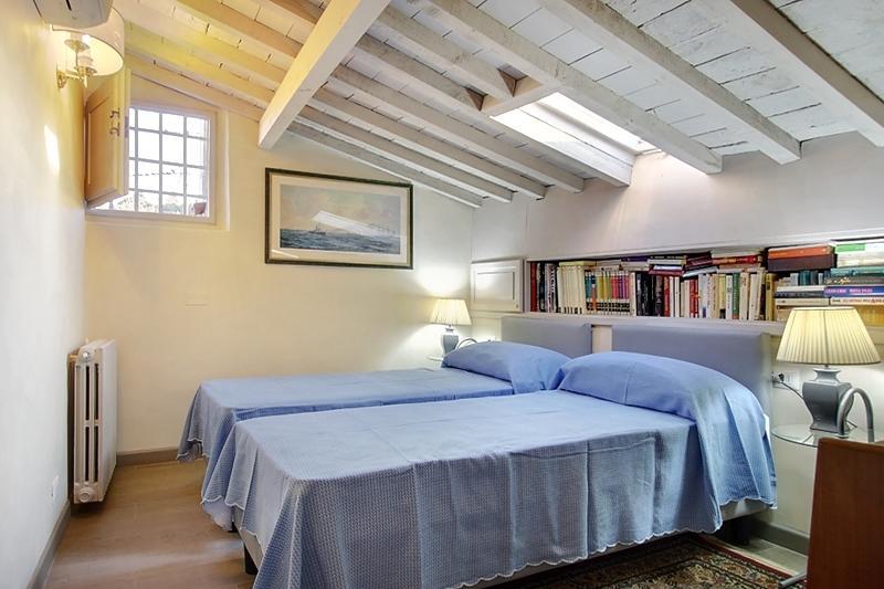 Florence View Apartment Стая снимка