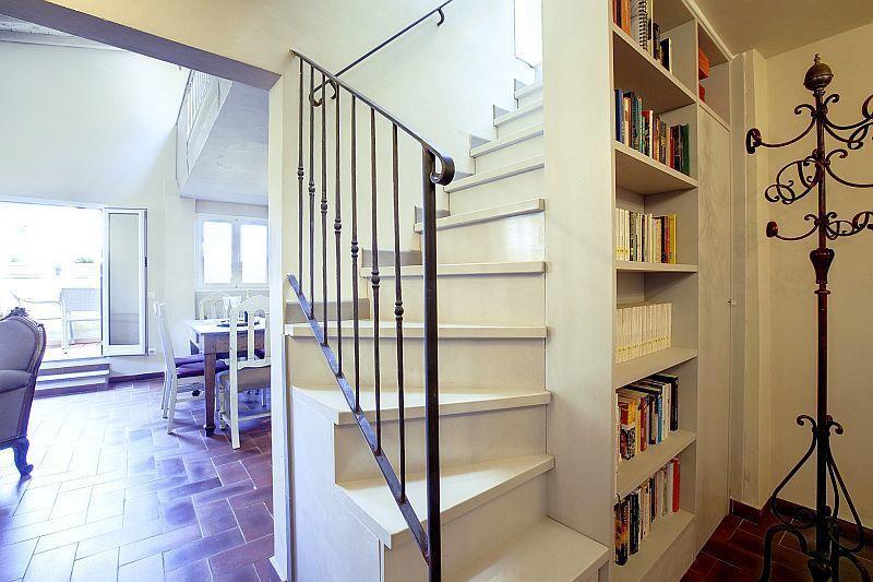Florence View Apartment Екстериор снимка