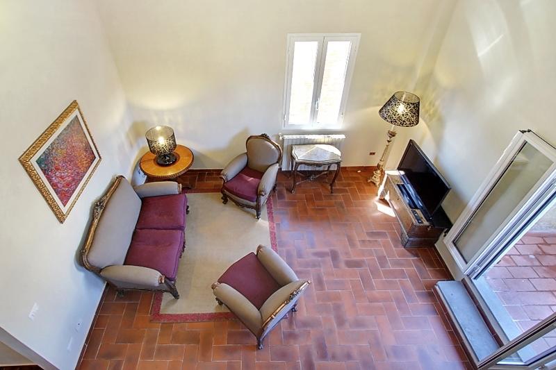 Florence View Apartment Екстериор снимка
