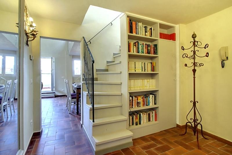 Florence View Apartment Стая снимка