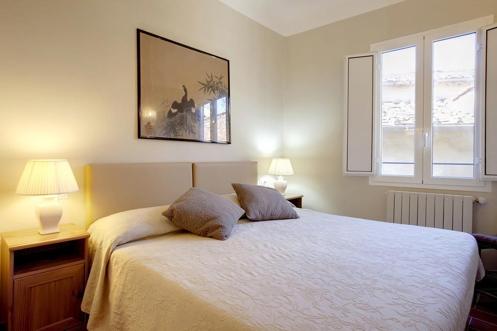 Florence View Apartment Стая снимка