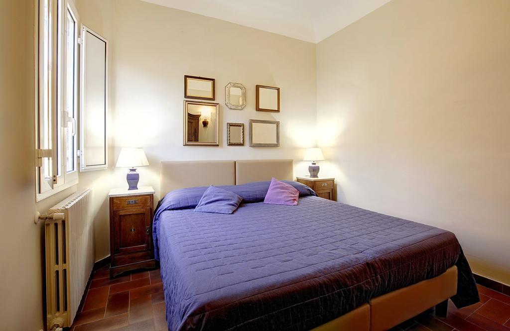 Florence View Apartment Стая снимка